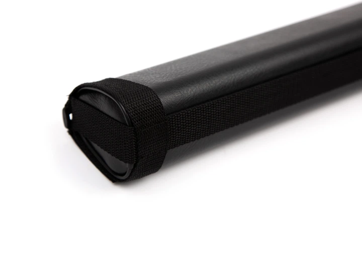 Тубус для кия ТТ Profi Pro Black пирамида - Фото 5 Тубус для кия ТТ Profi Pro Black пирамида - изображение 5