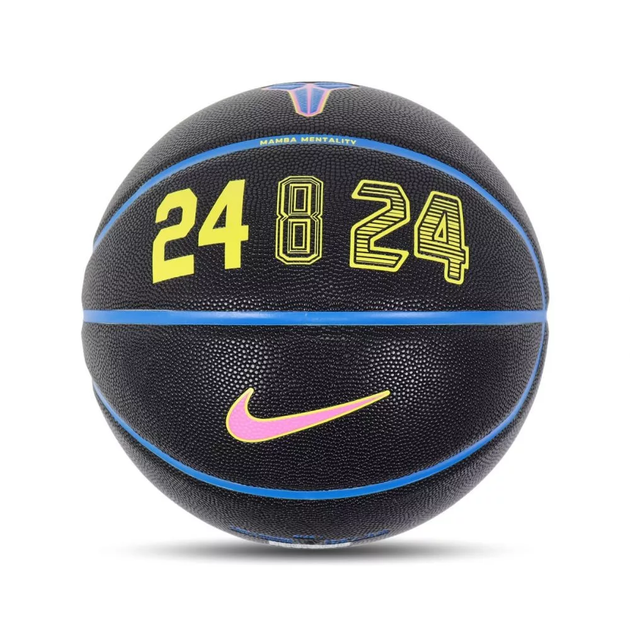 Універсальний Баскетбольний М'яч Nike All Court Kobe Bryant ASG 2026(N.101.5091.058.07) 7 - изображение 3