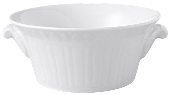 Бульйонниця Villeroy & Boch Cellini 400 мл 1 шт (4003686135628) - Фото 1 Бульйонниця Villeroy & Boch Cellini 400 мл 1 шт (4003686135628) - зображення 1