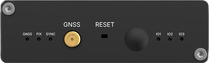 NTP сервер Teltonika NTP001 (4779051843275) - Фото 5 NTP сервер Teltonika NTP001 (4779051843275) - зображення 5