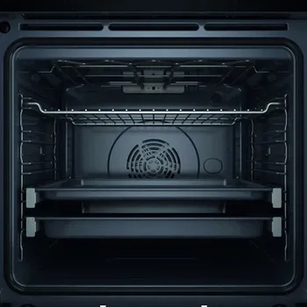 Електричний духовий шафа WHIRLPOOL WOI5S8HM2SBA - зображення 6