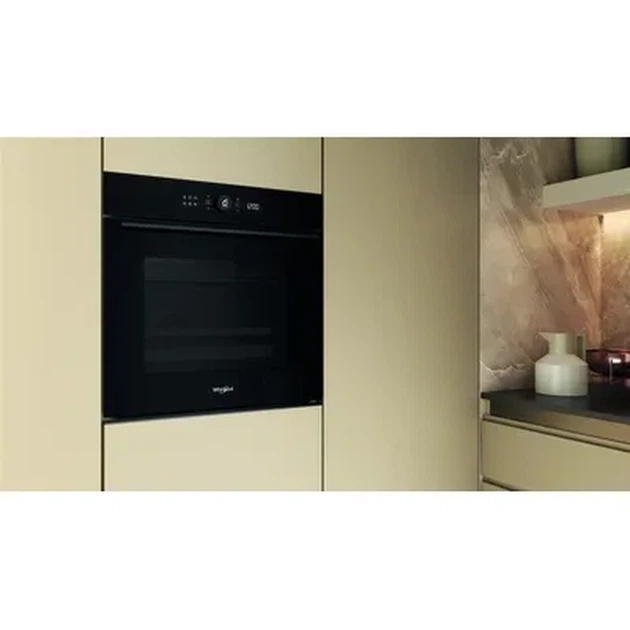 Електричний духовий шафа WHIRLPOOL WOI5S8HM2SBA - зображення 10