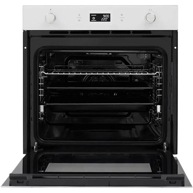 Духовка електрична Interline OEG 592 ETC WA - зображення 3