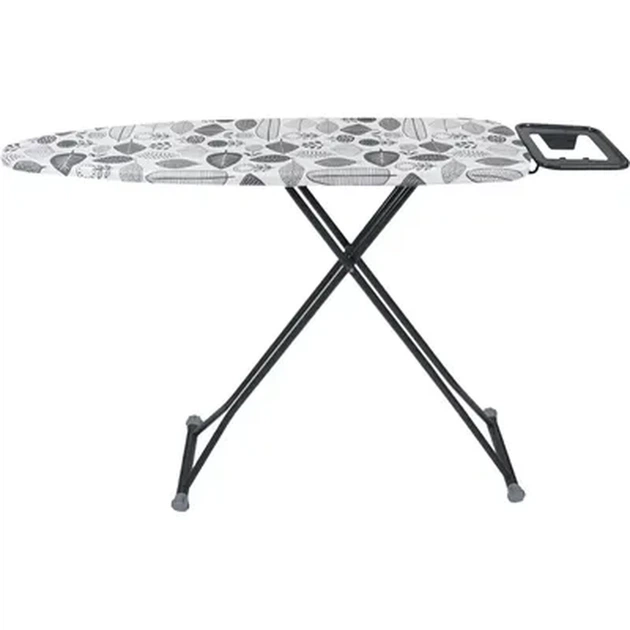 Дошка для прасування Eurohome ALPINE PLUS EH11033MPL-3 - изображение 4