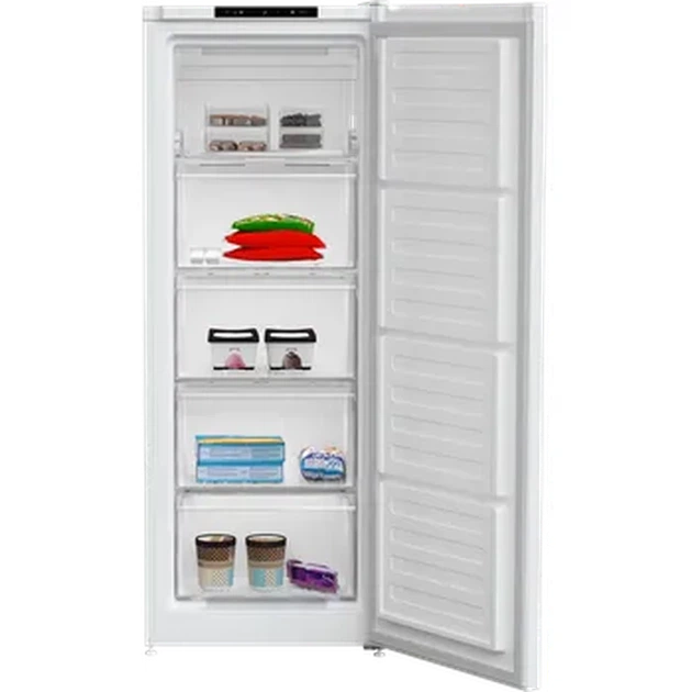 Морозильна камера BEKO RFNM 200T40 WN - изображение 3