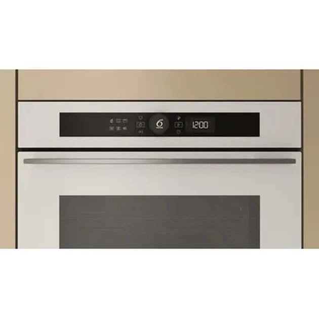 Електрична духова шафа WHIRLPOOL WOI5S8PM2SWA - изображение 6