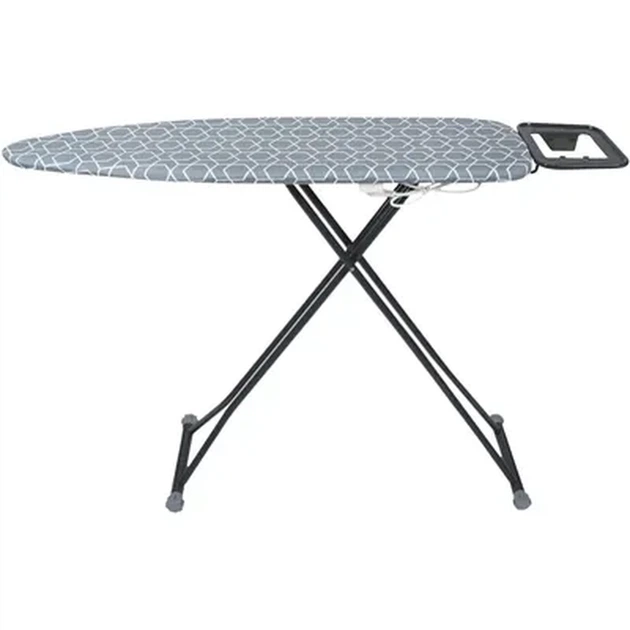Дошка для прасування Eurohome ALPINE PLUS EH11033MPL-1 - Фото 5 Дошка для прасування Eurohome ALPINE PLUS EH11033MPL-1 - изображение 5