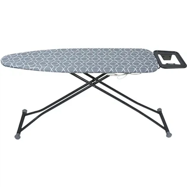 Дошка для прасування Eurohome ALPINE PLUS EH11033MPL-1 - Фото 7 Дошка для прасування Eurohome ALPINE PLUS EH11033MPL-1 - изображение 7