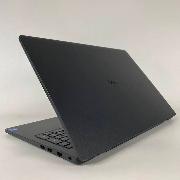 Ультрабук Dell Pro 16 PC16250 / 16" (1920x1200) IPS / Intel Core 3 100U (6 (8) ядер по 1.2 - 4.7 GHz) / 8 GB DDR5 / 256 GB SSD / Intel Graphics / WebCam / HDMI б/у + Подарок Беспроводная мышь / USB - изображение 6