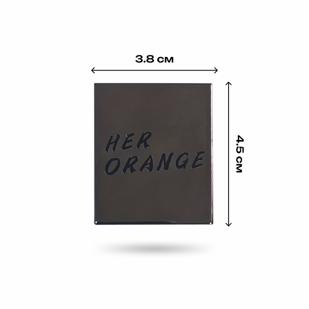 Тіні для повік із блискітками Herorange, відтінок 10 Northern Lights - зображення 5