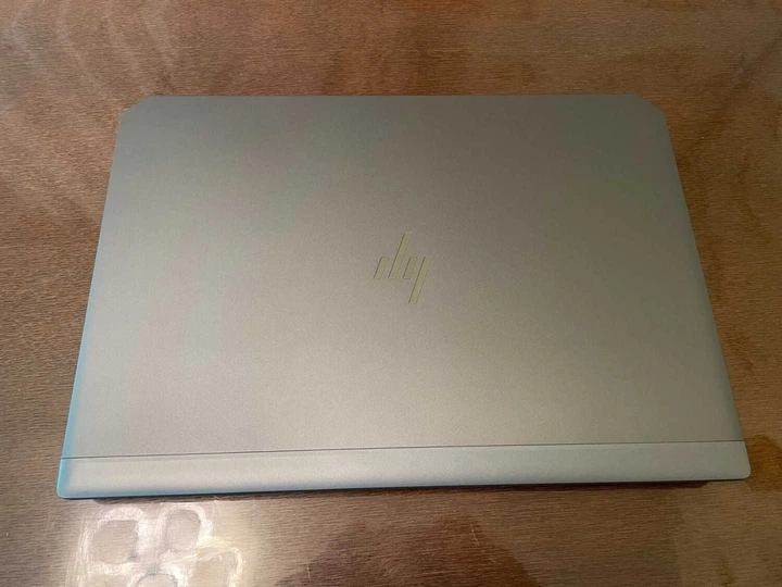 Мобильная рабочая станция HP ZBook 15 G6 / 15.6" (1920x1080) IPS / Intel Core i7-9850H (6 (12) ядер по 2.6 - 4.6 GHz) / 16 GB DDR4 / 256 GB SSD / nVidia Quadro T1000, 4 GB GDDR5, 128-bit / WebCam б/у - изображение 7