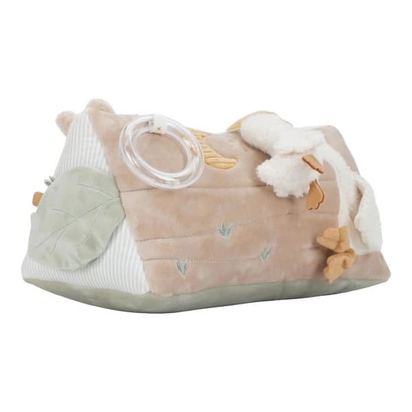 Trójkąt edukacyjny Little Dutch Newborn Naturals (LD8423) (8713291884236) - Zdjęcie 7 Trójkąt edukacyjny Little Dutch Newborn Naturals (LD8423) (8713291884236) - obraz 7