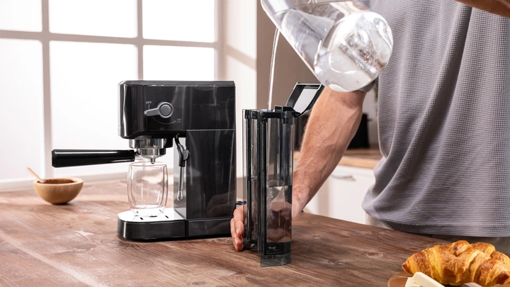 Ekspres do kawy Cecotec  Cafelizzia 20 Touch (A01_EU01_111061) - obraz 7