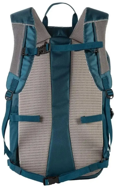 Спортивный рюкзак 20L Rocktrail Wanderrucksack голубой (386458) - Фото 2 Спортивный рюкзак 20L Rocktrail Wanderrucksack голубой (386458) - изображение 2