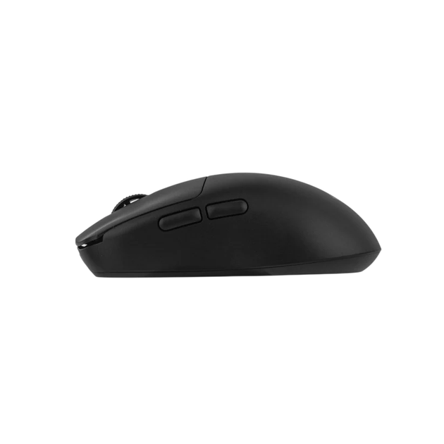 Геймерська бездротова миша AULA SC800 PAW3395 8K Black - зображення 3