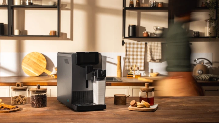 Кавомашина Cecotec Cremmaet Latte Touch (A01_EU01_115413) - зображення 4