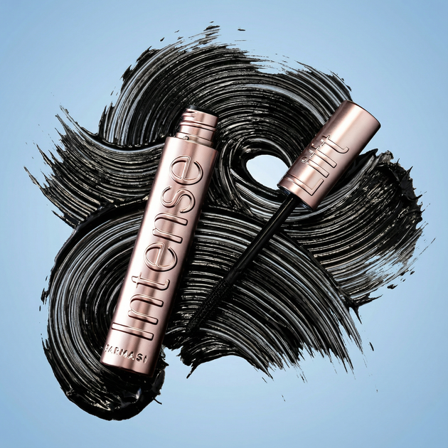 Туш для вій Intense Lift, 11 мл - зображення 4
