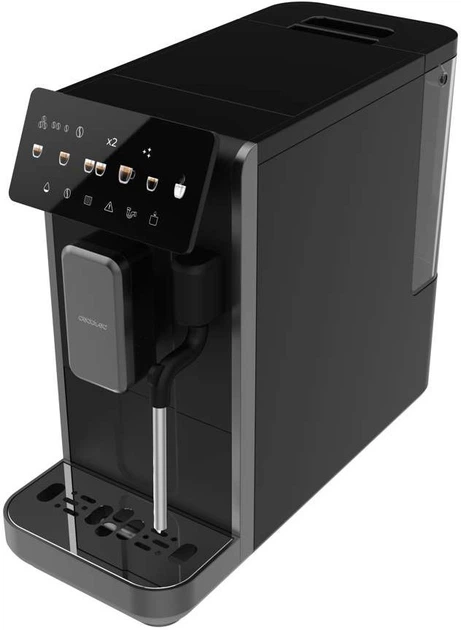 Кавомашина Cecotec Cremmaet Lungo Steam (A01_EU01_102809) - зображення 2