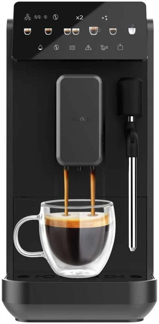 Кавомашина Cecotec Cremmaet Lungo Steam (A01_EU01_102809) - зображення 3