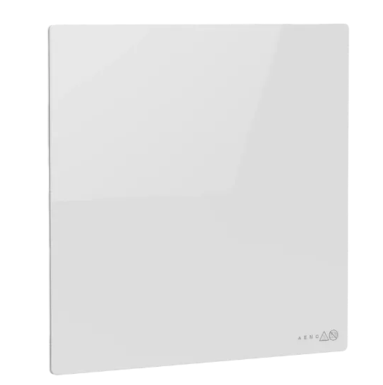 Panel grzewczy AENO Premium Eco Smart Quadro GH11S - obraz 3