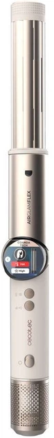Styler Cecotec AirGlam 14in1 Flex Champagne (A01_EU01_114727) - obraz 2