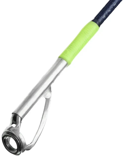 Спиннинг Select Glam GLM-762M 2.30m 5-23g Fast - изображение 4