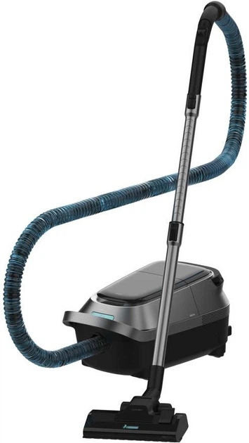 Odkurzacz workowy Cecotec Conga Powerbag 5000 (A01_EU01_117512) - obraz 2