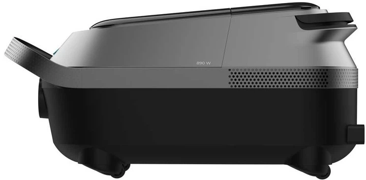 Odkurzacz workowy Cecotec Conga Powerbag 5000 (A01_EU01_117512) - obraz 4