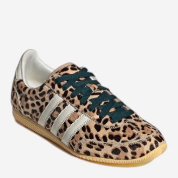 Жіночі кеди низькі adidas Japan W KI6687 37.5 (4.5UK) Бежеві (4068815998994) - зображення 2