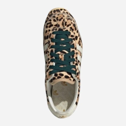 Жіночі кеди низькі adidas Japan W KI6687 37.5 (4.5UK) Бежеві (4068815998994) - зображення 5