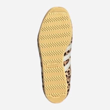 Жіночі кеди низькі adidas Japan W KI6687 37.5 (4.5UK) Бежеві (4068815998994) - зображення 7