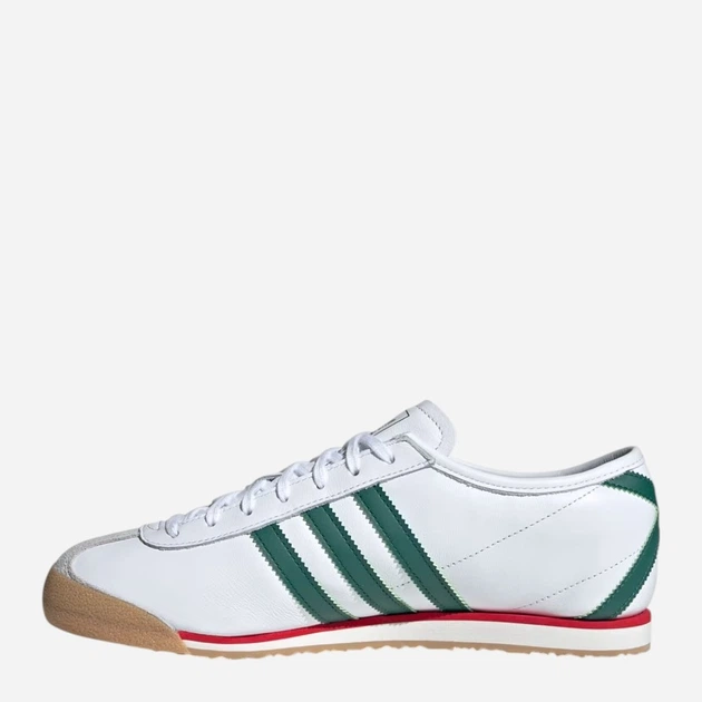 Чоловічі кеди низькі adidas Italia 70S JS1325 42.5 (8.5UK) Білі (4068801740958) - зображення 3