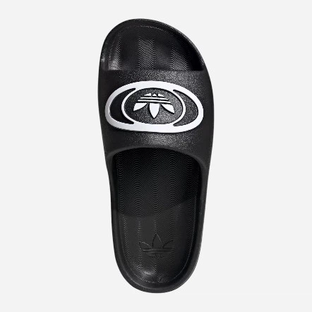 Klapki basenowe męskie adidas Adilette 00s KK3578 47.5 (12UK) Czarne (4068812280528) - obraz 5