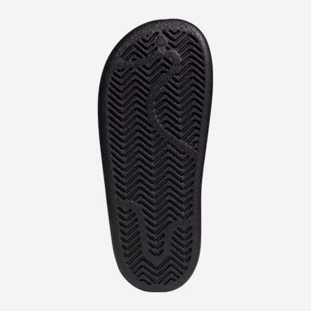 Klapki basenowe męskie adidas Adilette 00s KK3578 47.5 (12UK) Czarne (4068812280528) - obraz 7