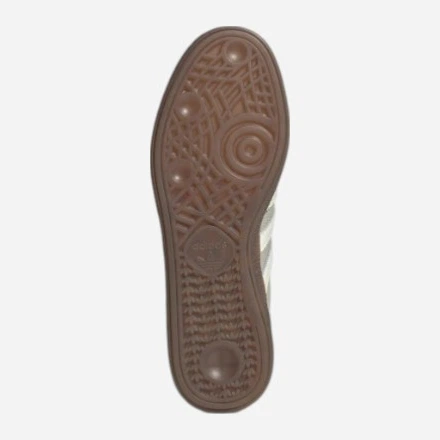 Sneakersy męskie do kostki adidas Handball Spezial KK1152 41.5 (7.5UK) Beżowe (4068812237140) - obraz 7