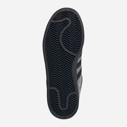 Жіночі кеди низькі adidas Superstar Ii W IH1599 37.5 (4.5UK) Сріблясті (4068804490591) - зображення 7