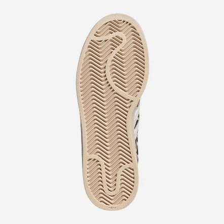 Жіночі кеди низькі adidas Superstar Ii W KH9031 37.5 (4.5UK) Бежеві (4068815790475) - зображення 7