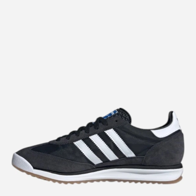 Buty sportowe męskie adidas Sl 72 Rs JI1282 42 (8UK) Ciemnoszare (4067897218020) - obraz 3