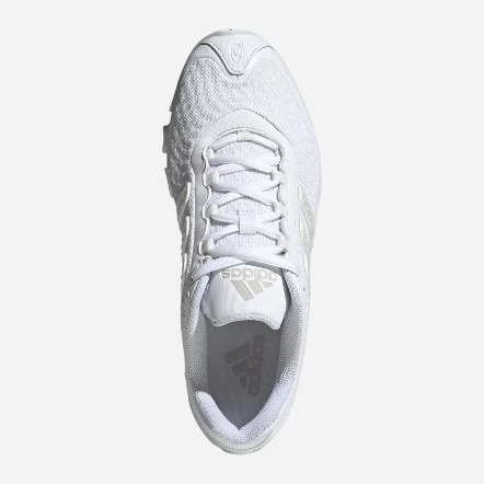 Чоловічі кросівки adidas Megaride JH5523 42 (8UK) Білі (4067904502661) - зображення 5