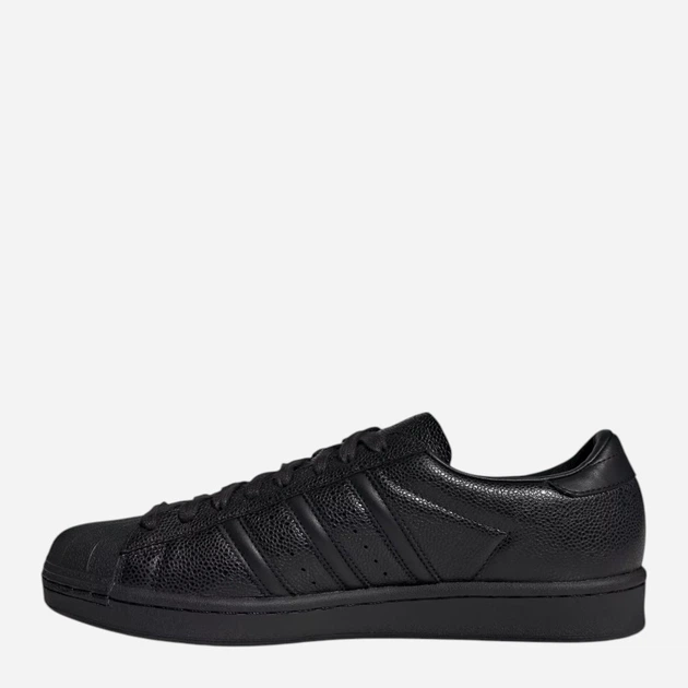 Жіночі кеди низькі adidas Superstar Vintage IH1675 37.5 (4.5UK) Чорні (4068806070722) - зображення 3