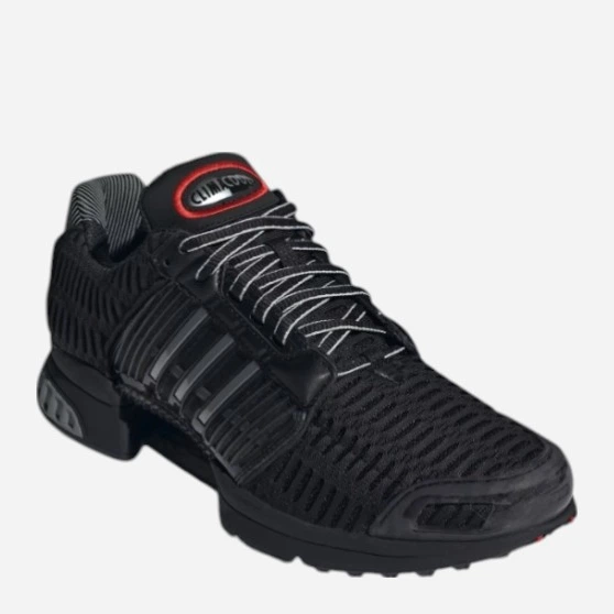 Чоловічі кросівки adidas Climacool 1 IF6850 42 (8UK) Чорні (4067889697987) - зображення 2