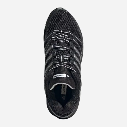 Чоловічі кросівки adidas Adistar Control 5 KI6150 46 (11UK) Чорні (4068814341937) - зображення 5