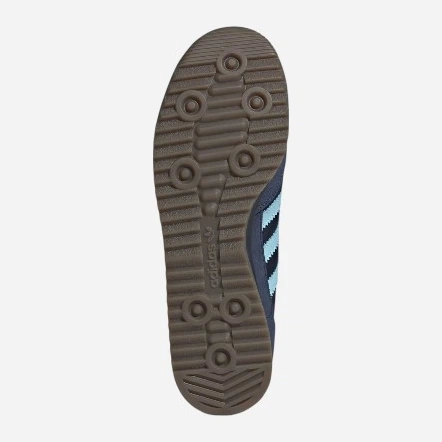 Чоловічі кросівки adidas Sl 72 Rs JQ9722 42 (8UK) Темно-сині (4068812513497) - зображення 7