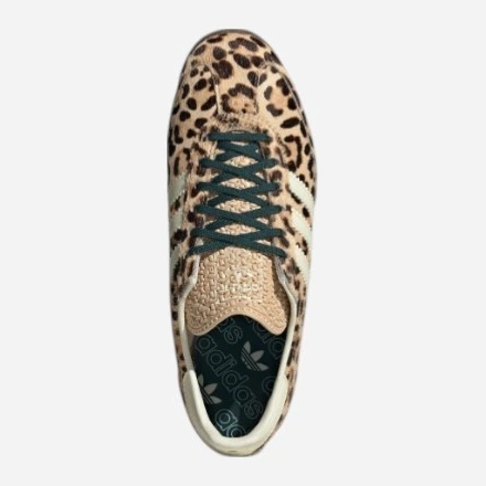 Жіночі кросівки adidas Sl 72 Og W KI4205 37.5 (4.5UK) Бежеві (4068815887120) - зображення 5