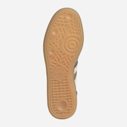 Sneakersy męskie do kostki adidas Handball Spezial IH6588 47.5 (12UK) Ciemnoszare (4068812003110) - obraz 7