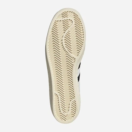 Sneakersy damskie do kostki adidas Superstar Vintage JQ3254 37.5 (4.5UK) Białe (4067907881138) - obraz 7
