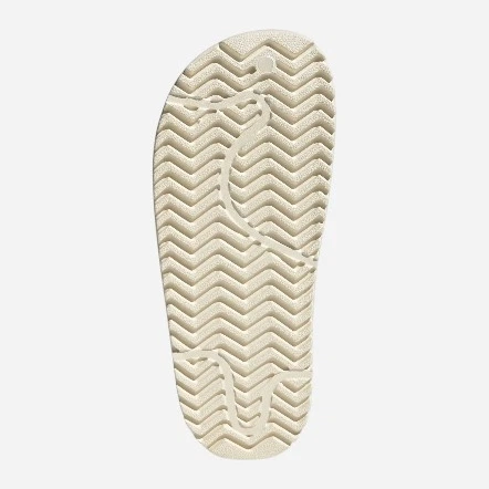 Жіночі шльопанці для пляжу adidas Campus 00s Foam Slide W IH1627 38 (5UK) Білі (4068807016156) - зображення 7