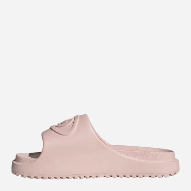 Жіночі шльопанці для пляжу adidas Campus 00s Foam Slide W IH1624 38 (5UK) Рожеві (4068807019980) - зображення 3