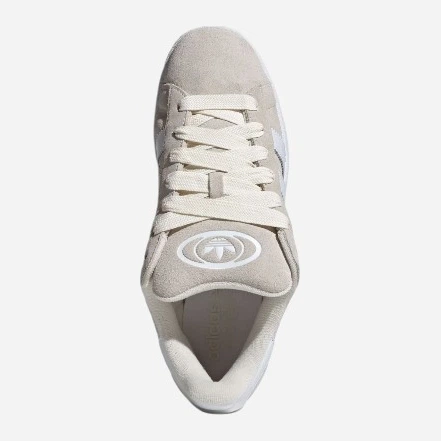 Sneakersy męskie do kostki adidas Campus 00s ID1435 43.5 (9UK) Białe (4067888048001) - obraz 4