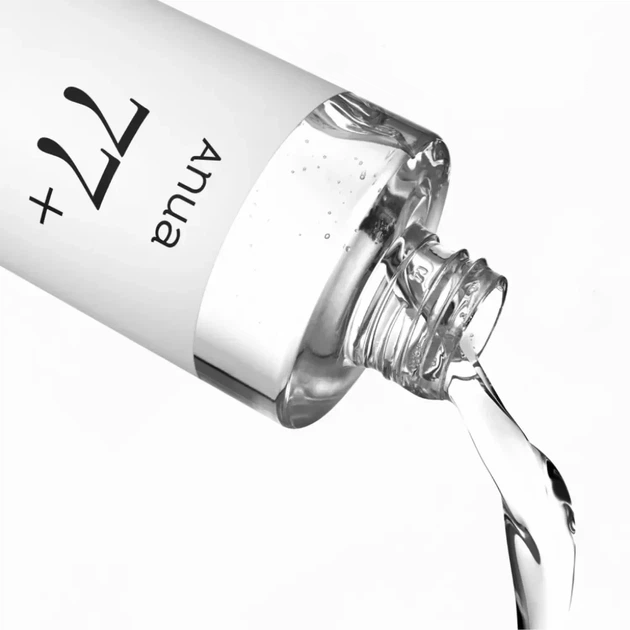 Заспокійливий тонер ANUA Heartleaf 77% Soothing Toner 250 мл - зображення 2